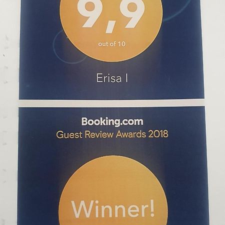 Apartmán Erisa I Torremolinos Exteriér fotografie