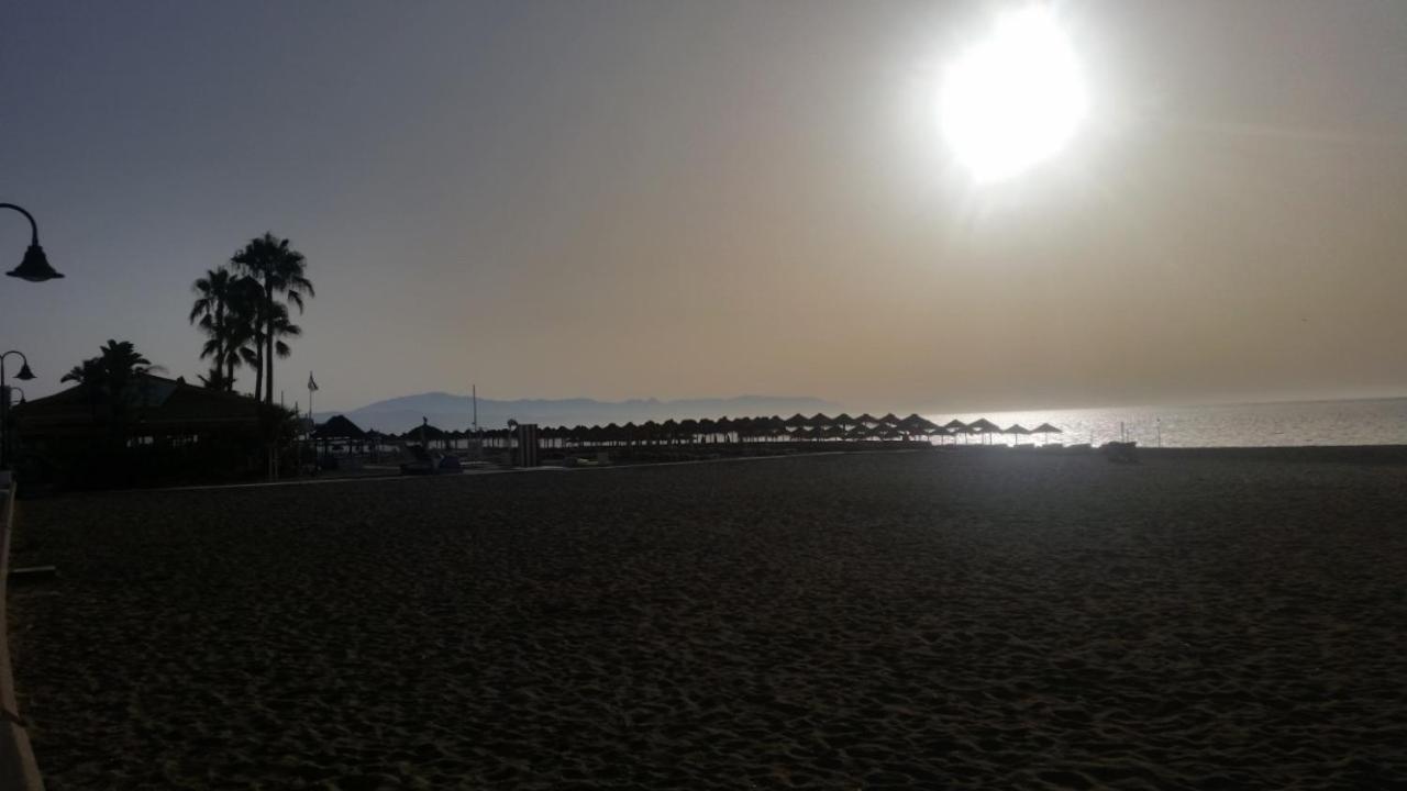 Apartmán Erisa I Torremolinos Exteriér fotografie