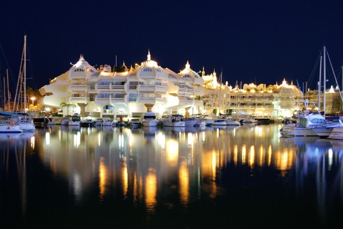 Apartmán Erisa I Torremolinos Exteriér fotografie