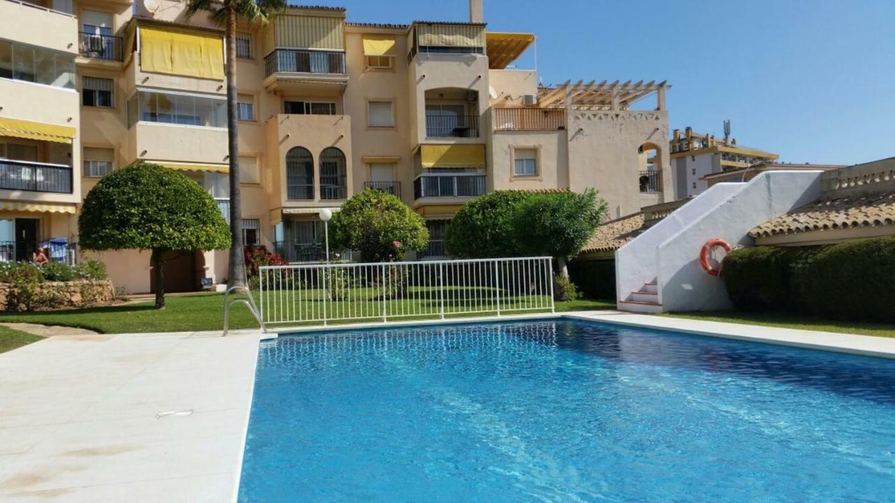Apartmán Erisa I Torremolinos Exteriér fotografie