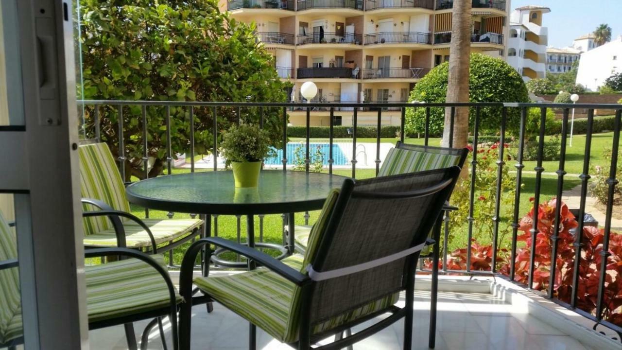 Apartmán Erisa I Torremolinos Exteriér fotografie