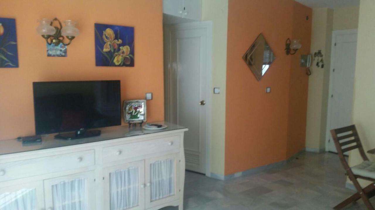 Apartmán Erisa I Torremolinos Exteriér fotografie
