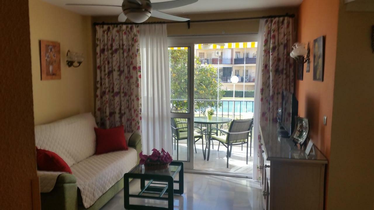 Apartmán Erisa I Torremolinos Exteriér fotografie