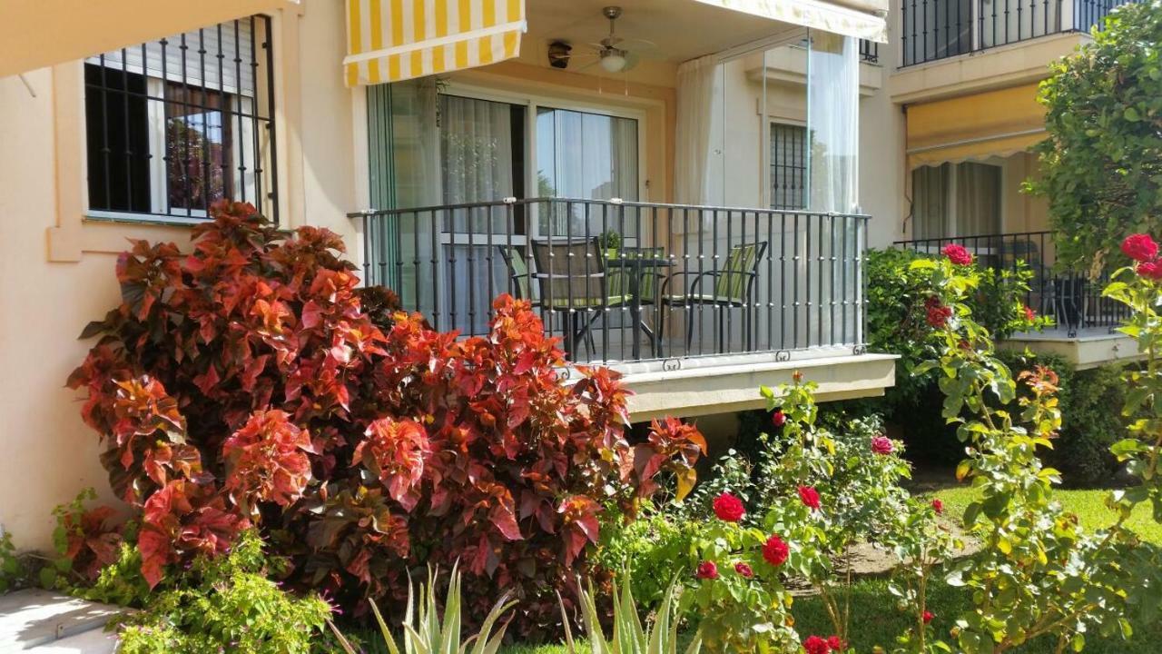 Apartmán Erisa I Torremolinos Exteriér fotografie