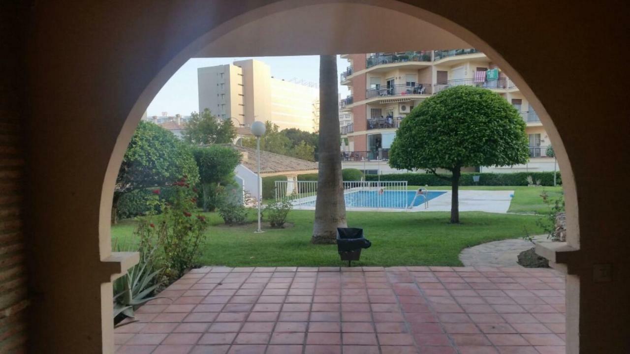 Apartmán Erisa I Torremolinos Exteriér fotografie