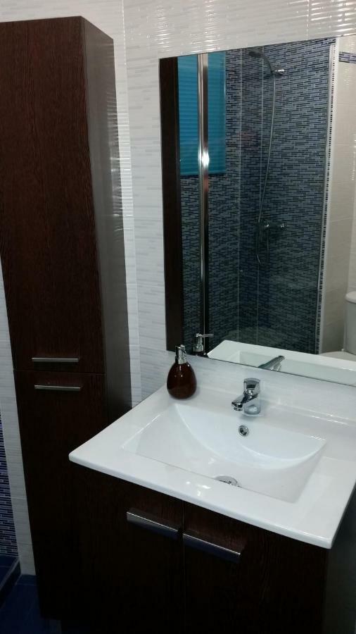 Apartmán Erisa I Torremolinos Exteriér fotografie