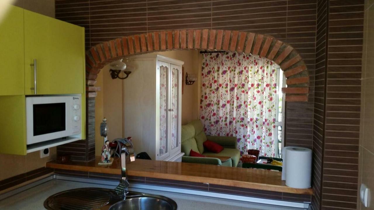 Apartmán Erisa I Torremolinos Exteriér fotografie